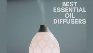 Best Essential Oil Diffusers