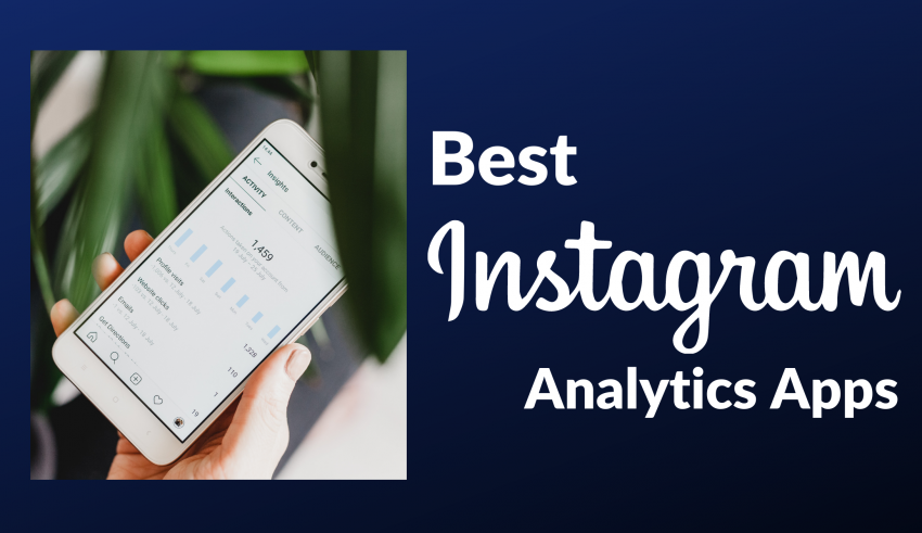 Best Instagram Analytics App