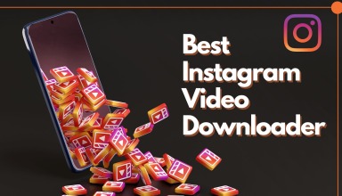 Best Instagram Video Downloader