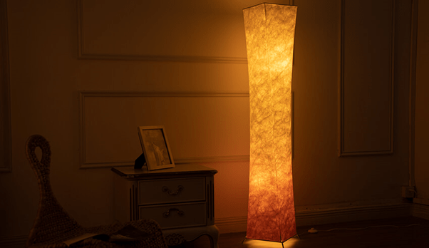 How to Pick a Good Decorative Floor Lamp for Your Home