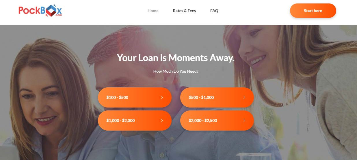 fast cash advance & payday loans