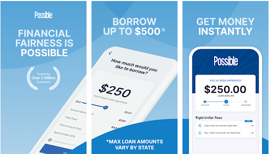 possible finance app download possible finance app download