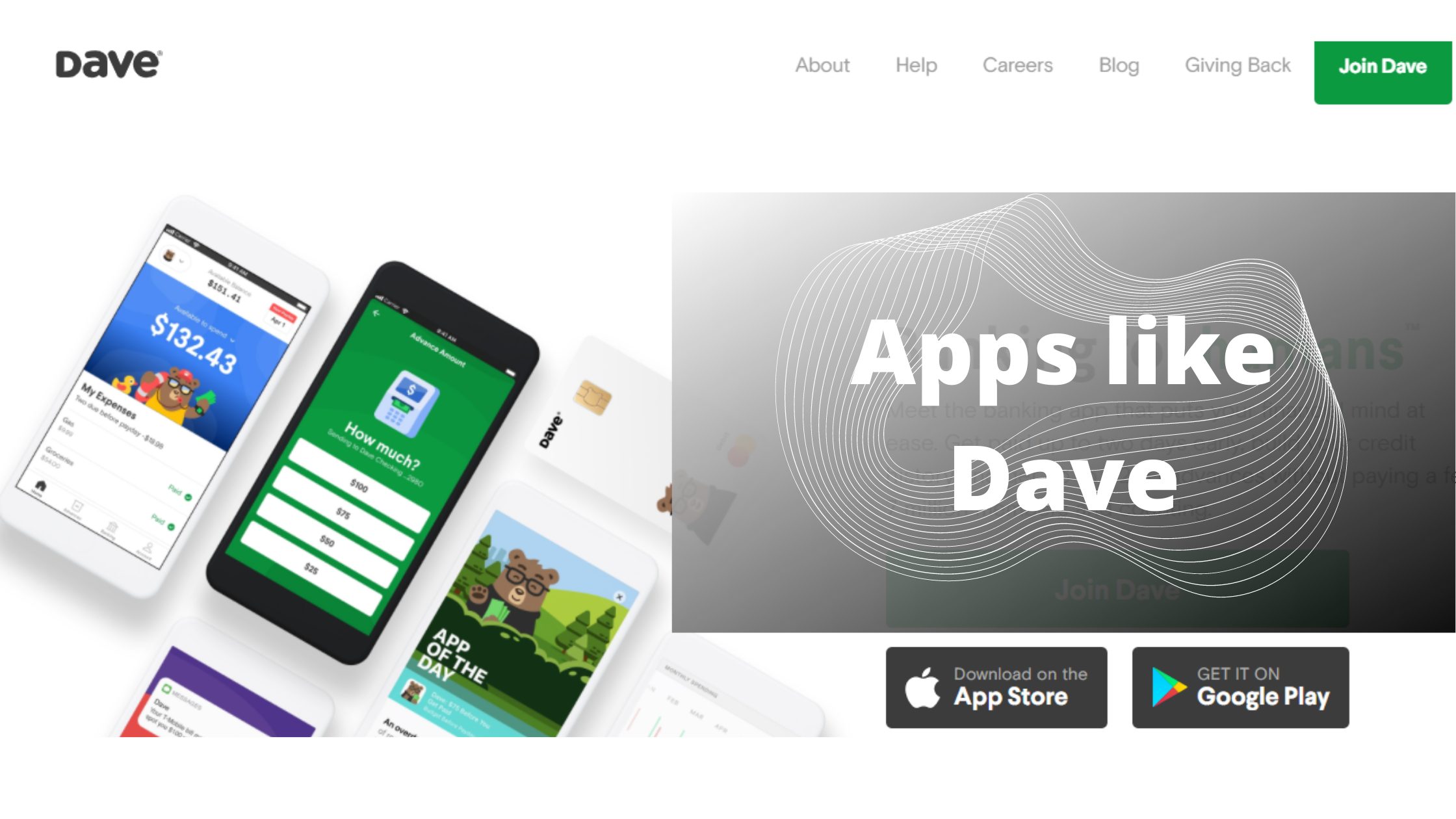 Loan Apps Like Dave That Work With Chime 15 Best Cash Advance Apps