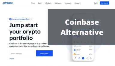 Coinbase