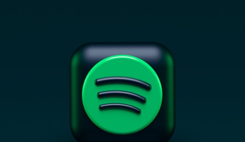 spotify promotion