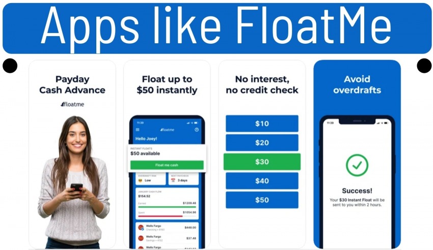 Apps like FloatMe: Top 20 Alternatives To Try In 2022