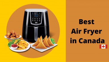 Best Air Fryer in Canada