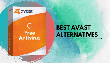 Best Avast Alternatives