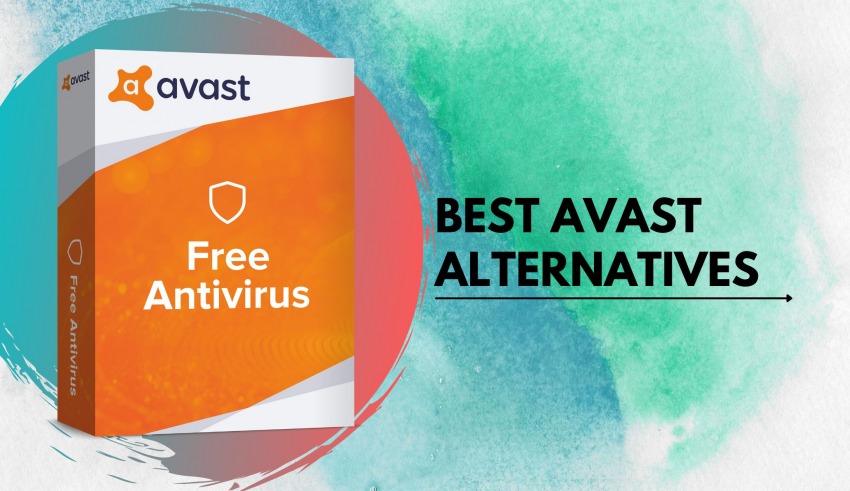 Best Avast Alternatives