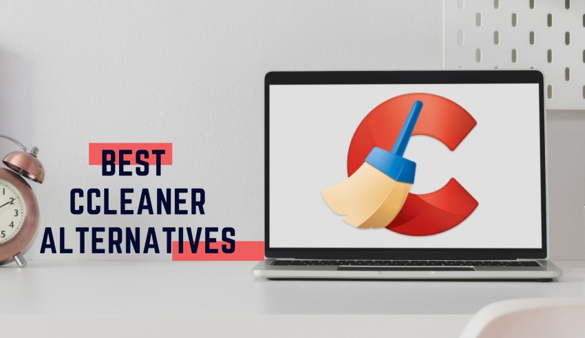 Best Ccleaner Alternatives