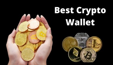 Best Crypto Wallet