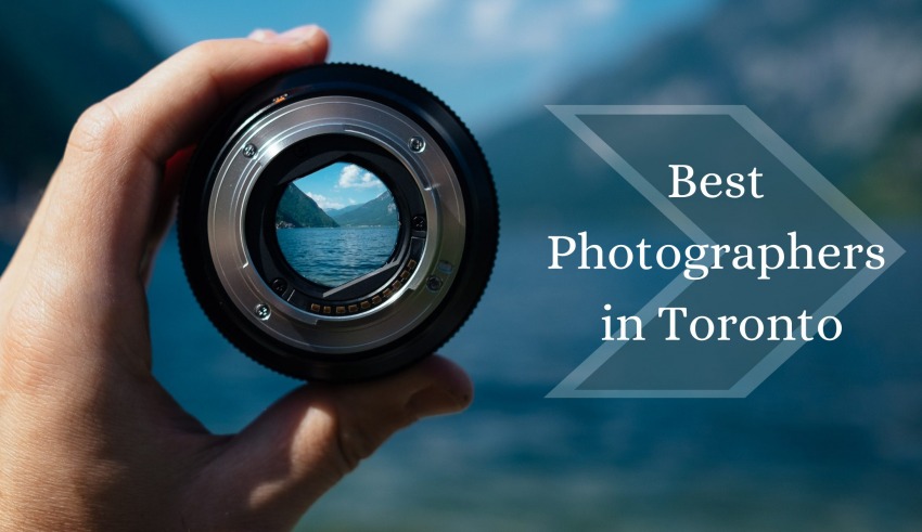 Best Photographers in Toronto