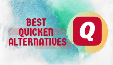 Best Quicken Alternatives