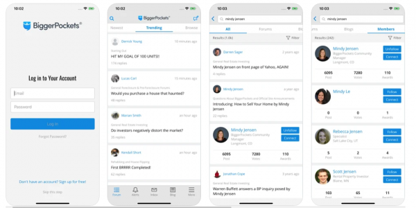 BiggerPockets: Alternative To Zillow