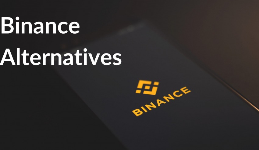 Binance Alternatives