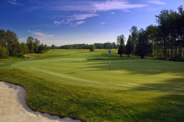 Cardinal Golf Club: Golf Course In Toronto