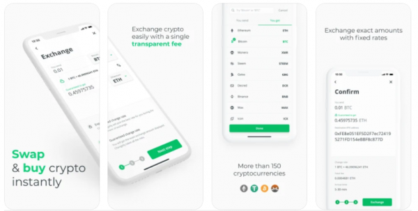 Changelly