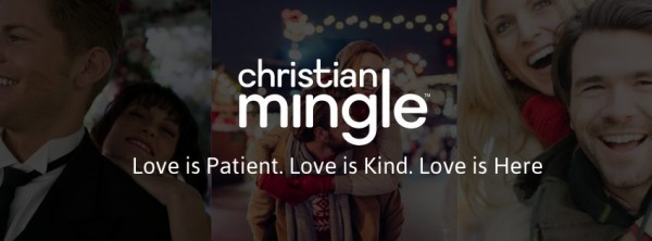 ChristianMingle: Dating Site In Canada