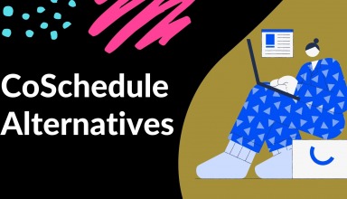 CoSchedule Alternatives