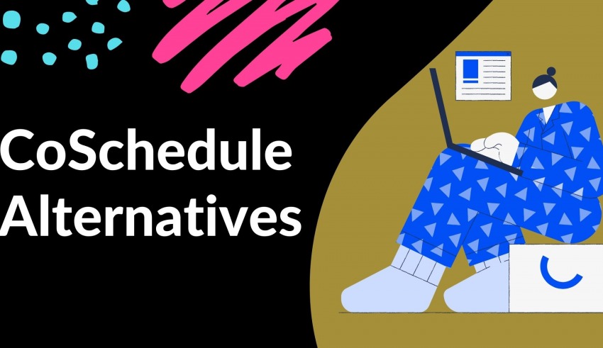 CoSchedule Alternatives