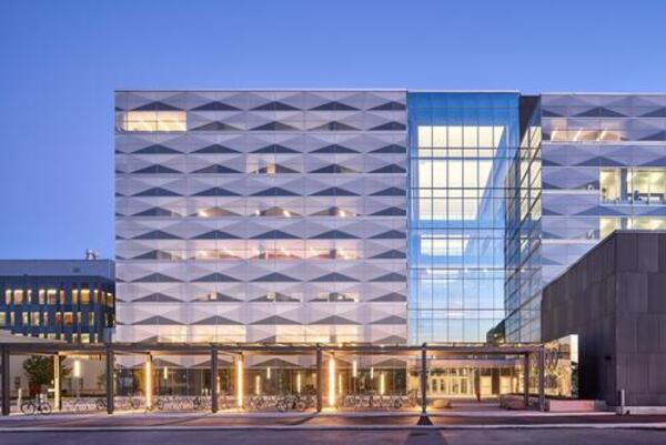 Conrad School of Business And Entrepreneurship And Business - University of Waterloo