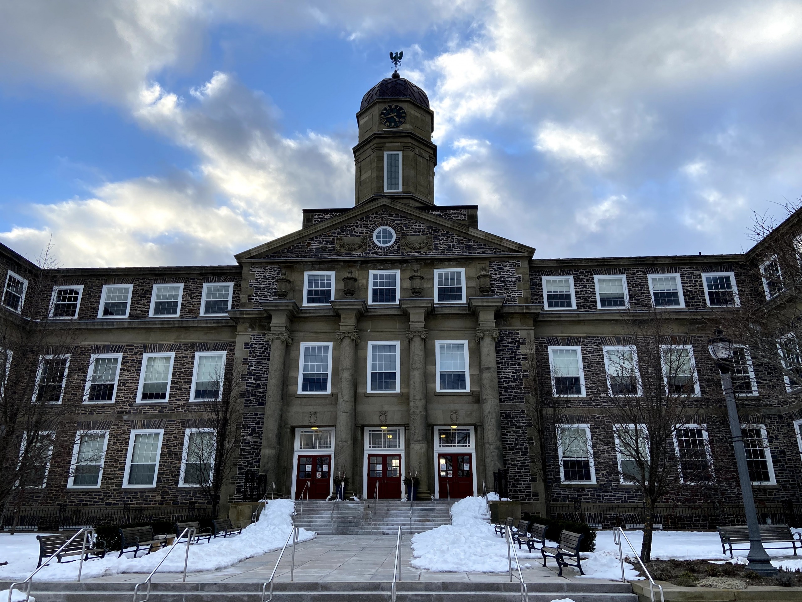 Dalhousie University