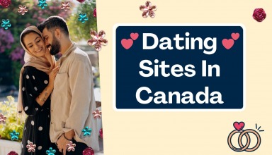 Dating Sites In Canada