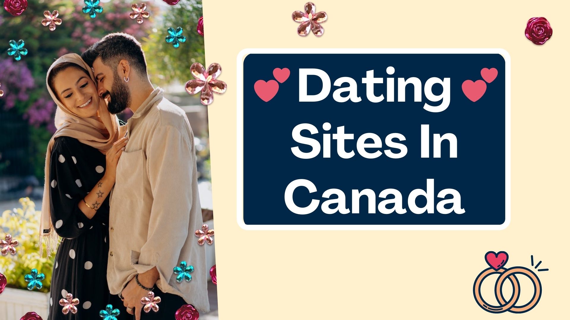 Top site ul de dating Canada