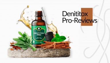 Dentitox Pro - review