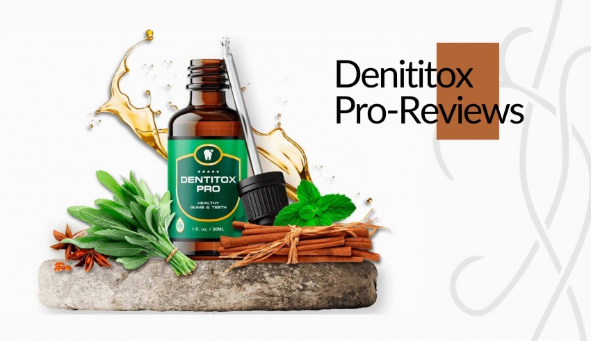 Dentitox Pro - review