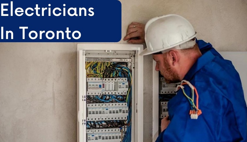 Electricians In Toronto