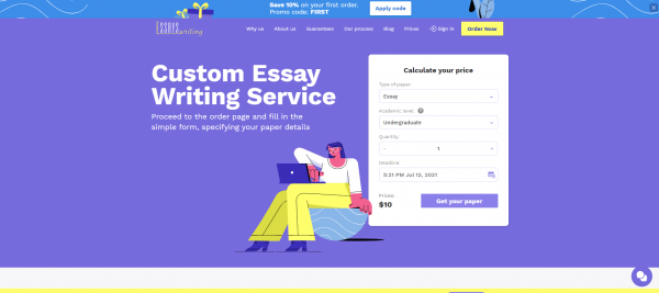 Essayswriting - write my research paper services