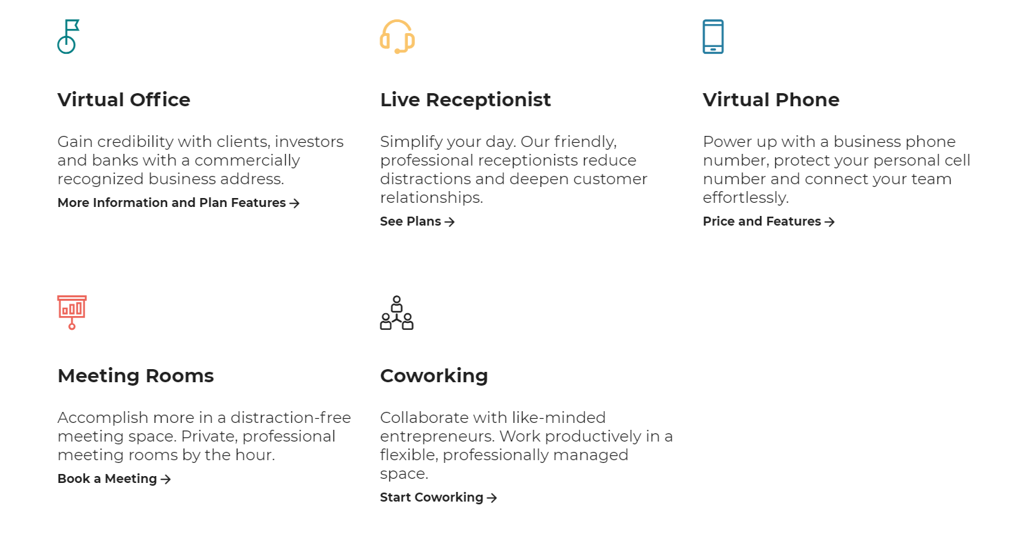 Alliance Virtual Offices Review Offices to Boost Your Brand