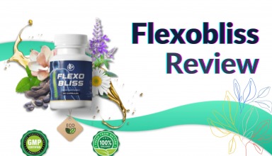 Flexobliss Review
