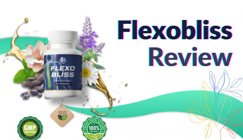 Flexobliss Review