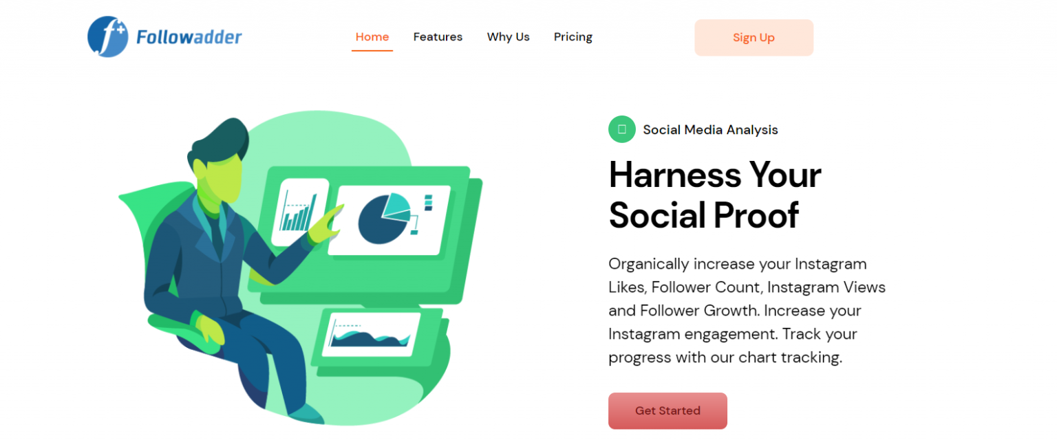 Top 10 Kicksta Alternatives You Must Try In 2024