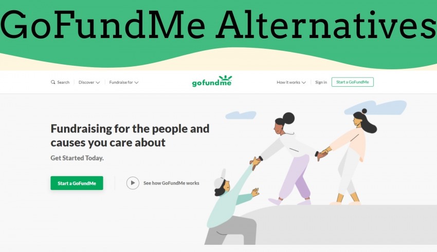 GoFundMe Alternatives