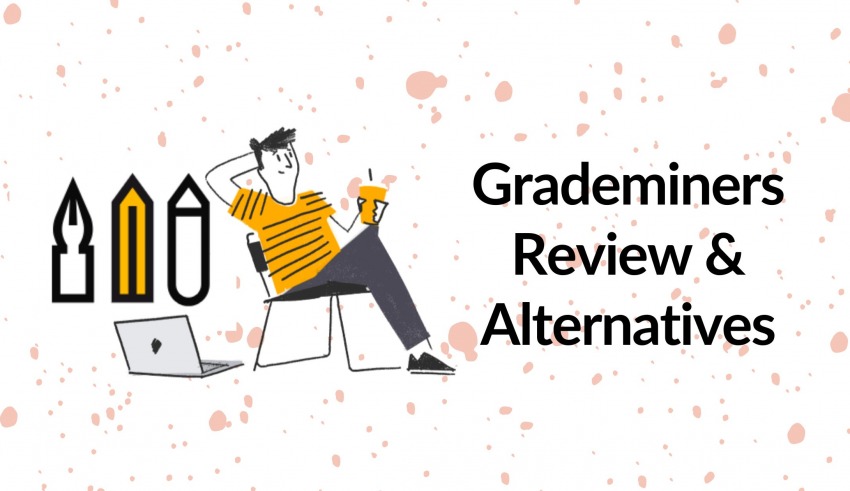 Grademiners Review & Alternatives