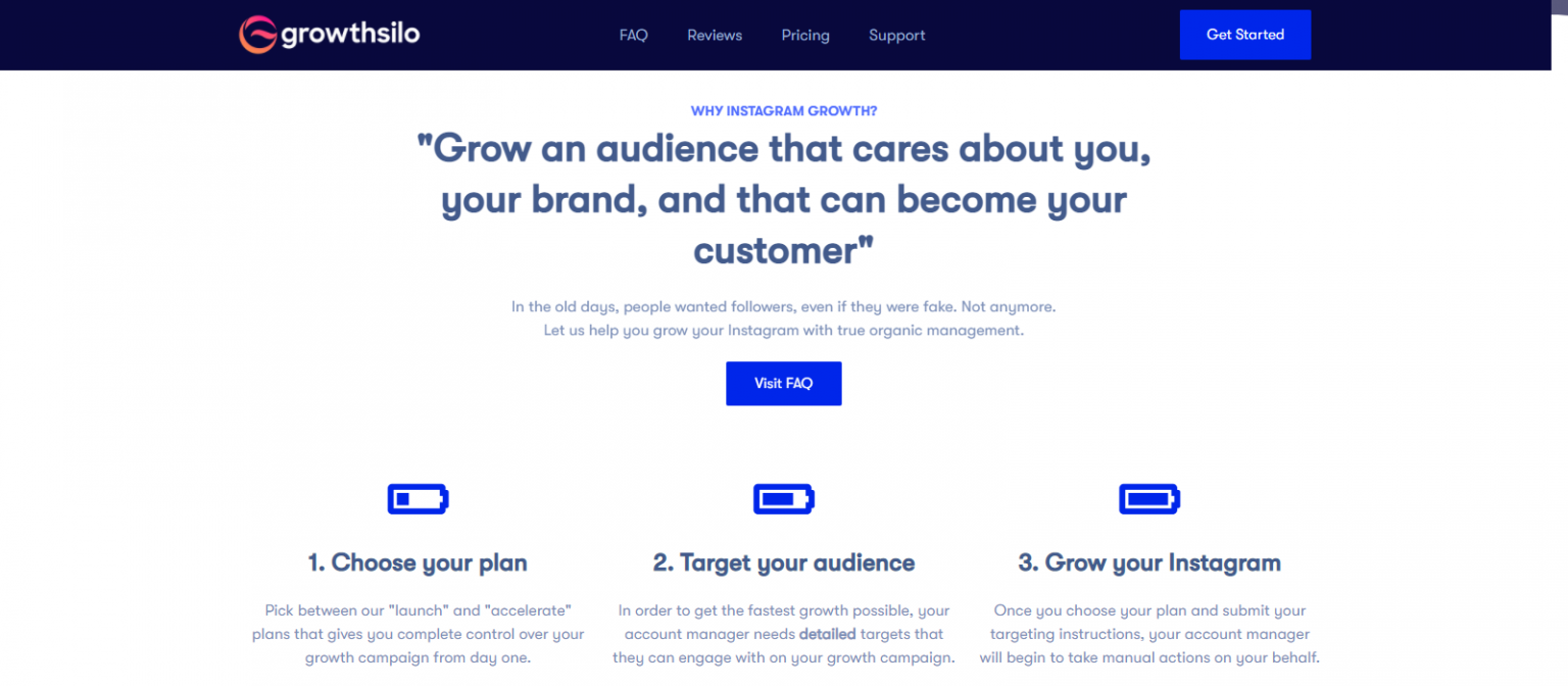 Top 10 Kicksta Alternatives You Must Try In 2024