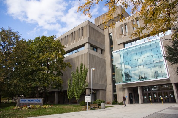 HEC Montreal – University of Montreal