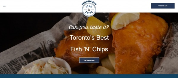 Harbord Fish & Chips