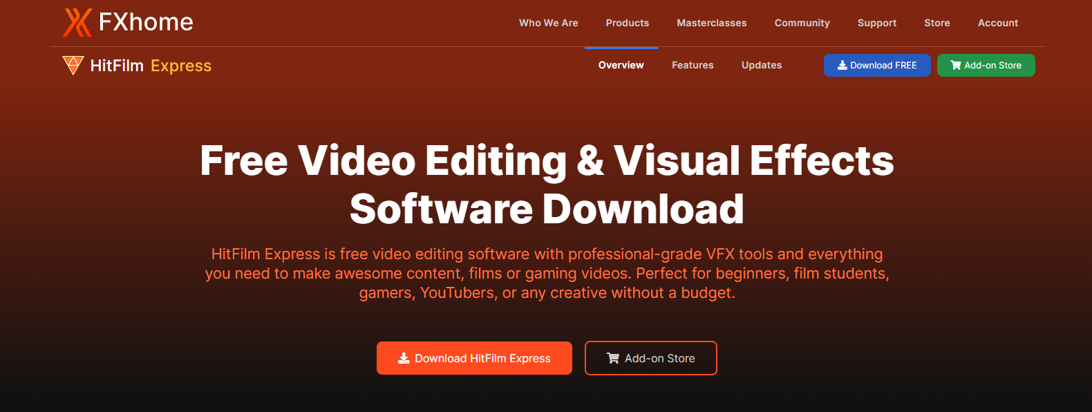 hitfilm pro plugin for adobe premiere hitfilm pro plugin for adobe premiere