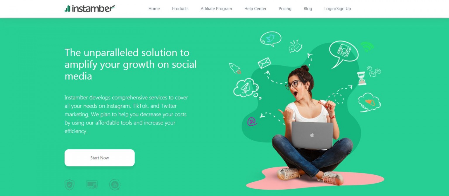 Top 10 Kicksta Alternatives You Must Try In 2024