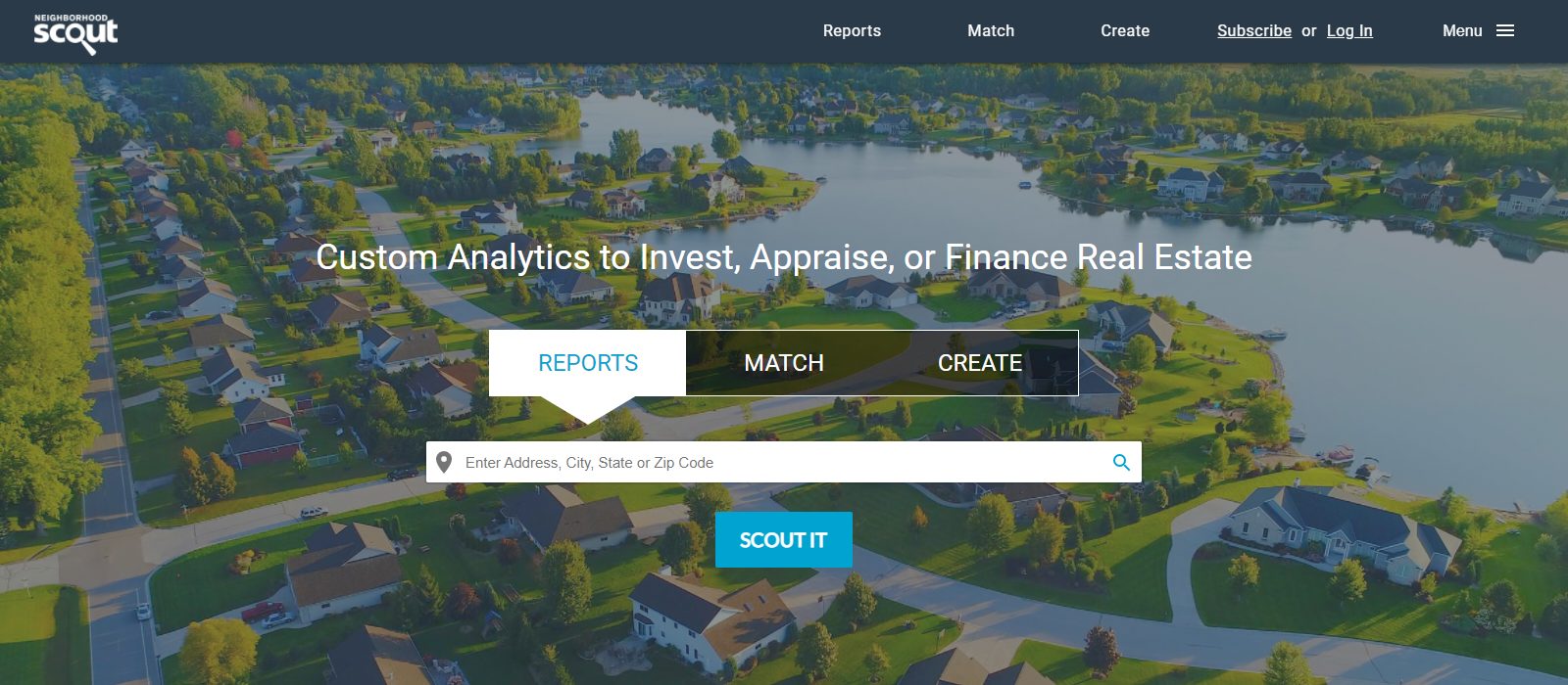 15 Best Zillow Alternatives To Buy, Sell Or Rent A Home (2024)