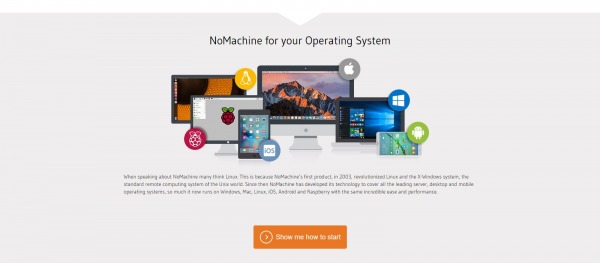 anydesk vs nomachine anydesk vs nomachine