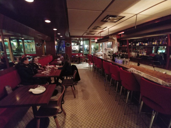 Nook: Pizza In Vancouver