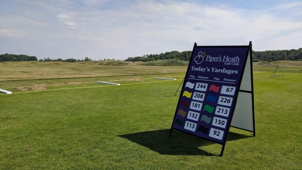 Piper’s Heath: Golf Course In Toronto