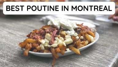 Poutine