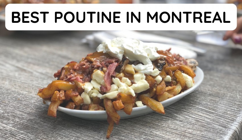 Poutine