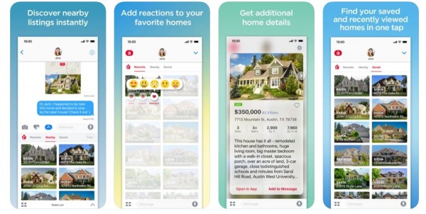 Realtor: App Like Zillow